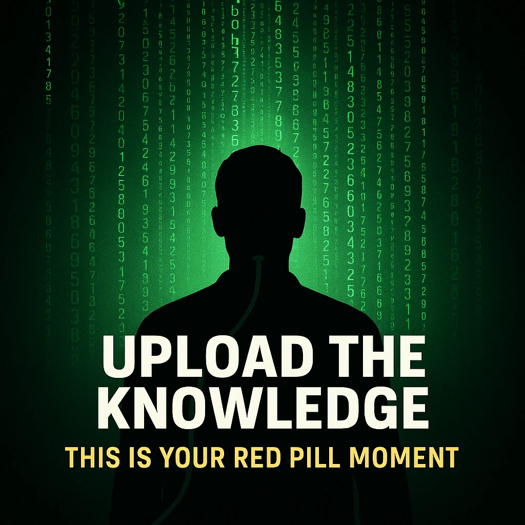 Neo Matrix Affiliate Upload Visual